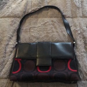Salvatore Ferragamo Shoulder Bag